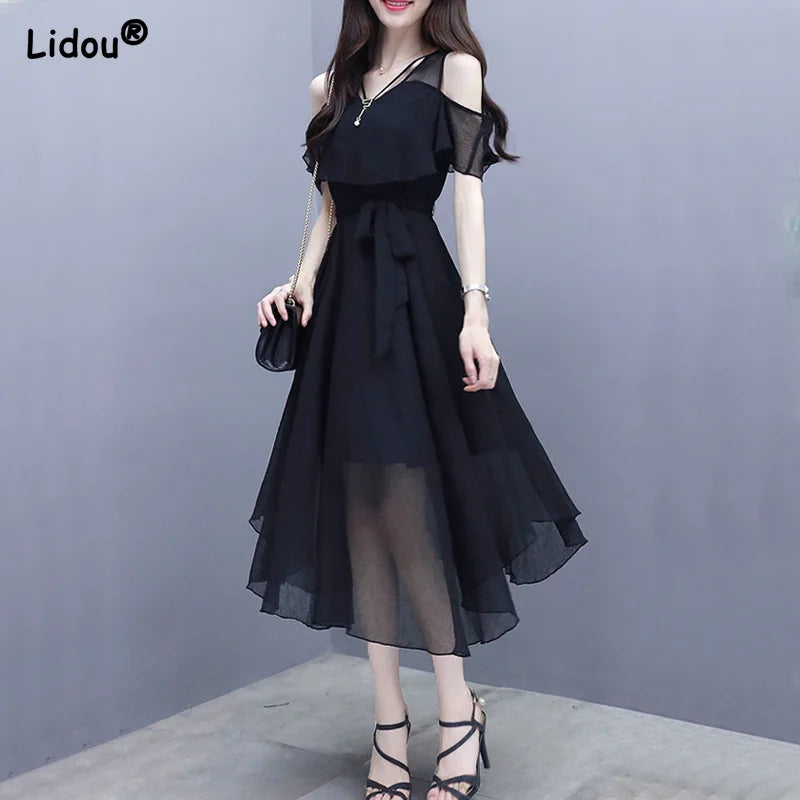 Sarah dress