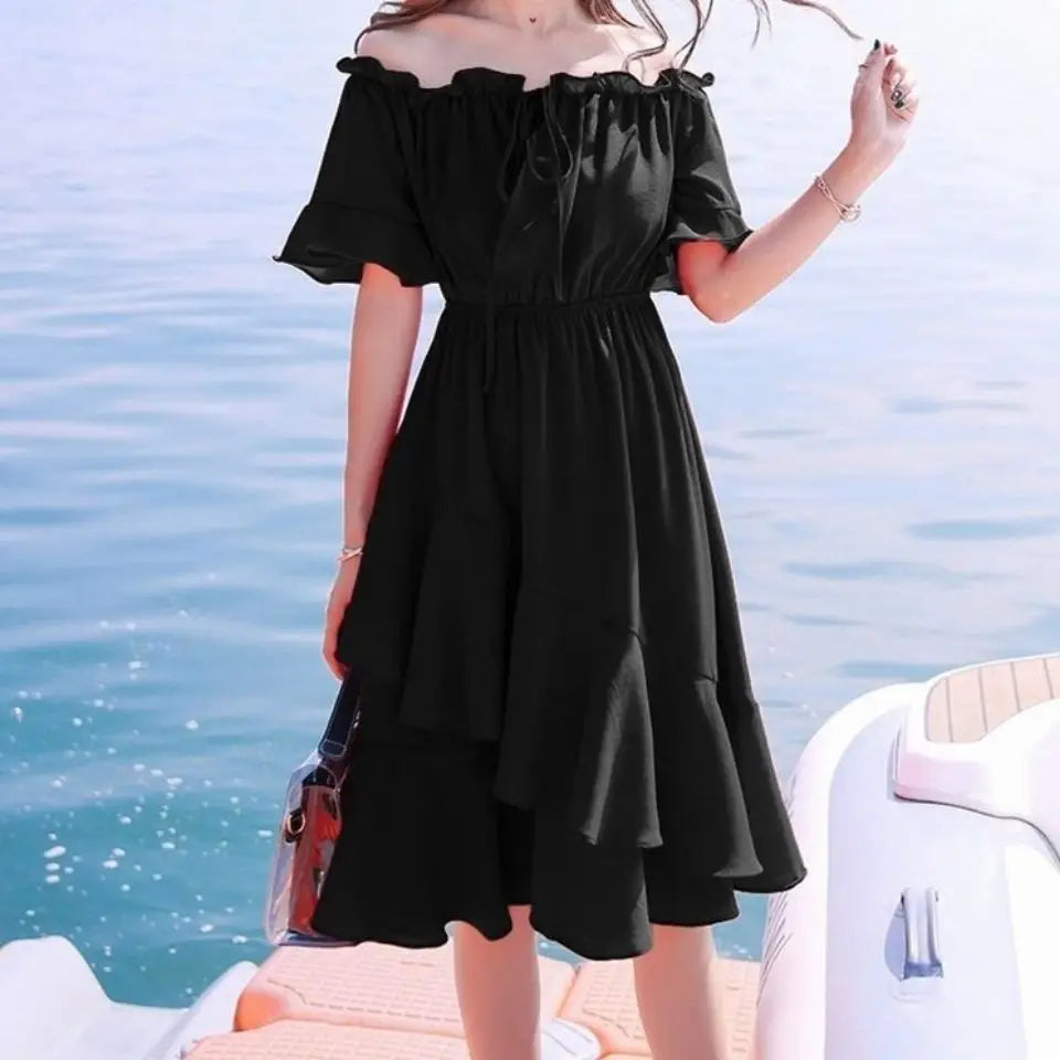 Sarah Summer Dress