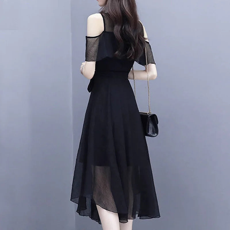 Sarah dress