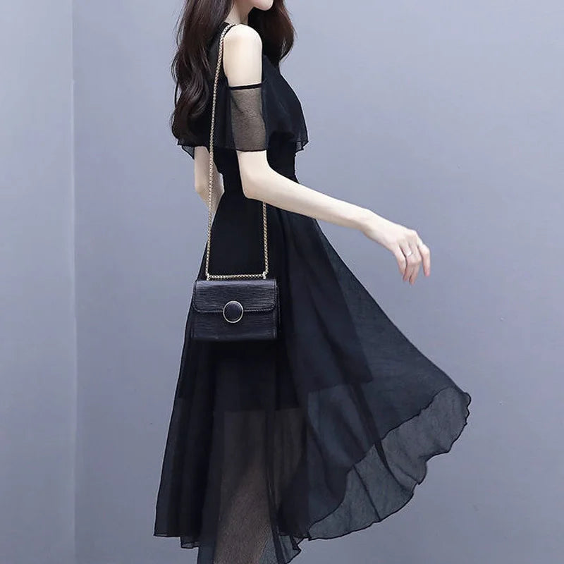Sarah dress