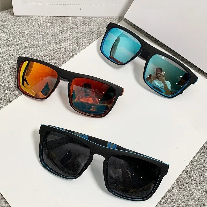 UV400 Sunglasses for Men