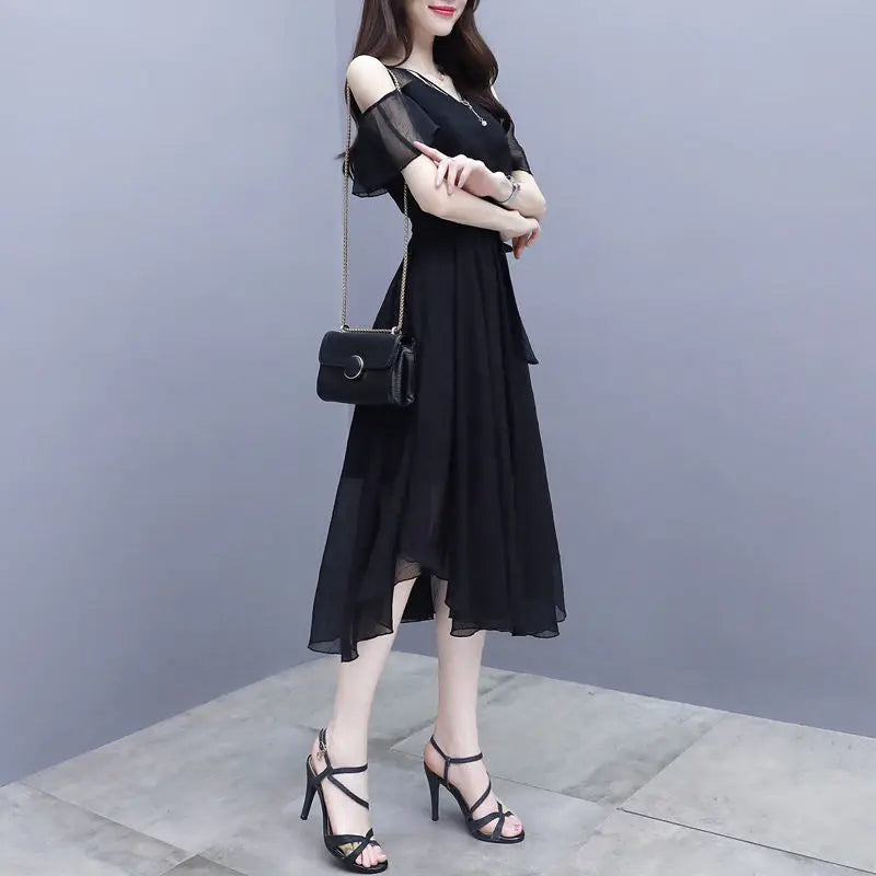 Sarah dress