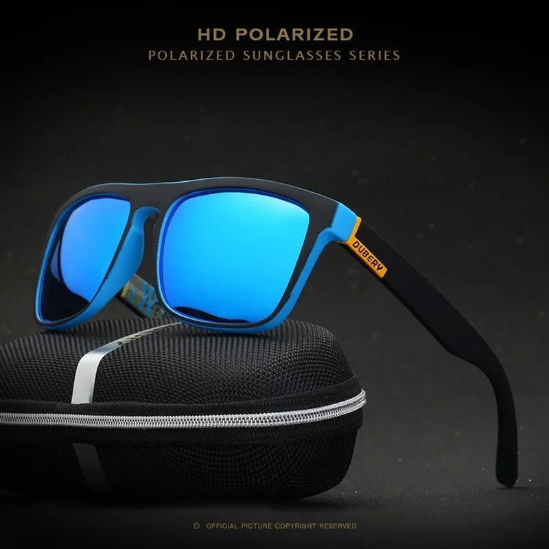 UV400 Sunglasses for Men