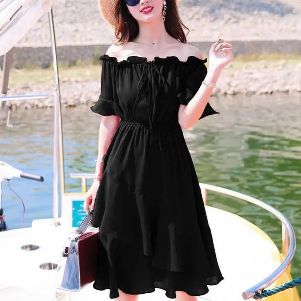 Sarah Summer Dress