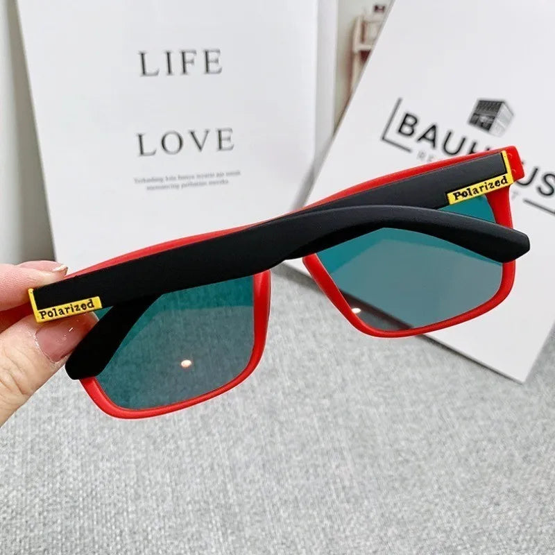 UV400 Sunglasses for Men