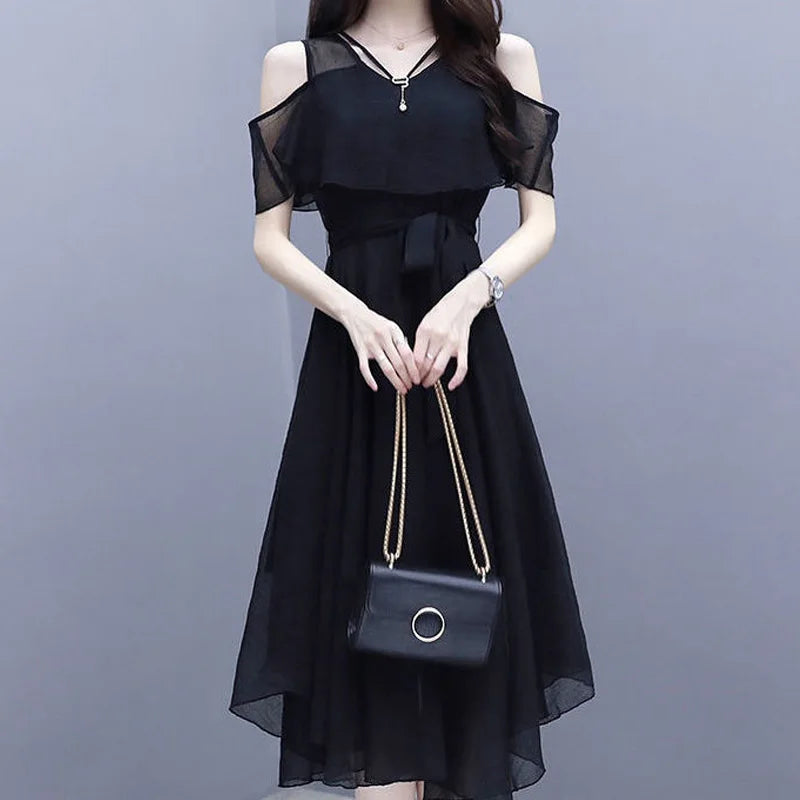 Sarah dress