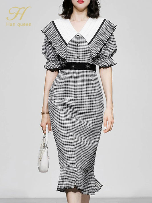 Sarah summer dresses