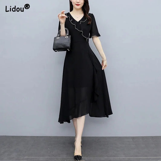 Sarah Summer Dress