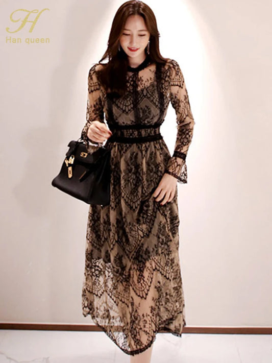 Sarah Casual Party Dresses