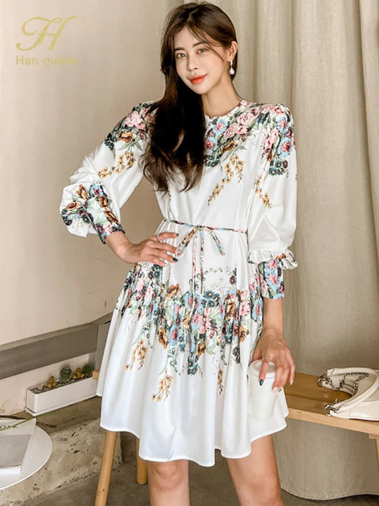 Sarah summer dresses